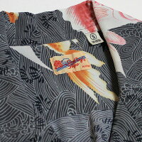No.SS27125SUNSURFサンサーフL/SRAYONHAWAIIANSHIRT“KAHILIHAWAII”