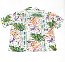 No.SS36655SUNSURFSpecialEditionS/SSHIRTS“GAUGUINWOODCUTMYSTIC”
