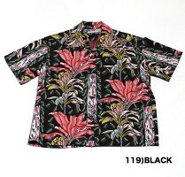 No.SS36655SUNSURFSpecialEditionS/SSHIRTS“GAUGUINWOODCUTMYSTIC”