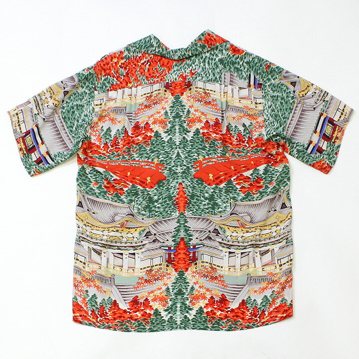 No.SS34178 SUN SURF サンサーフSPECIAL EDITION“THE BEST OF NIKKO”