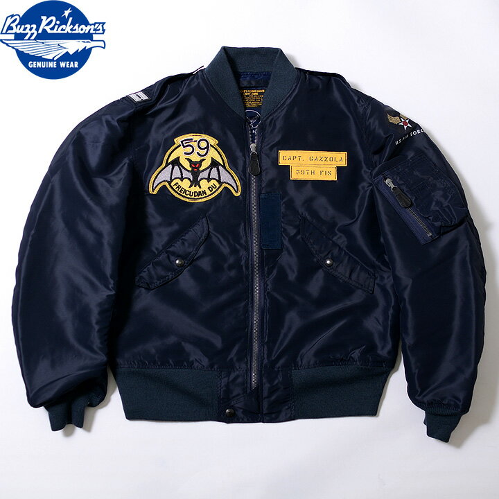 No.BR15561 BUZZ RICKSON'S バズリクソンズType L-2A 