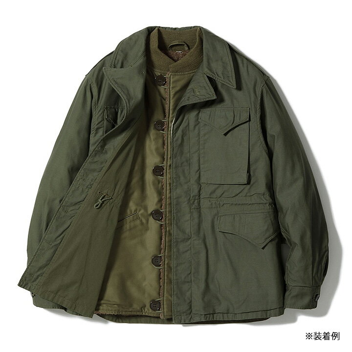 No.BR15723 BUZZ RICKSON'S バズリクソンズtype M-1943“BUZZ RICKSON MFG.CO.”HAND PAINT 