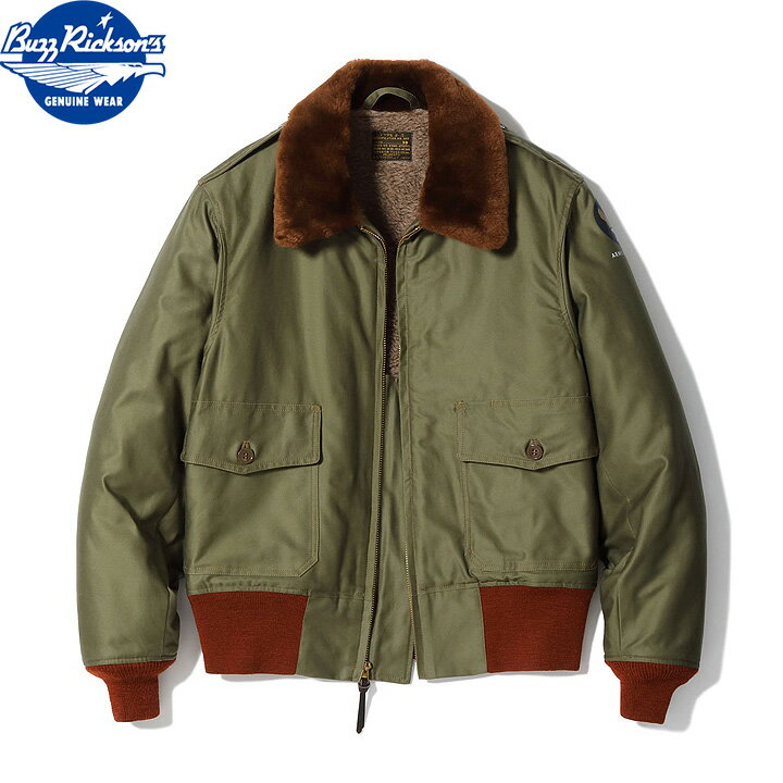 楽天市場】バズリクソンズ b－10 44の通販