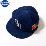 No.BR02771BUZZRICKSON'SХꥯ30thANNIVERSARYMODELCORDUROYBALLCAP