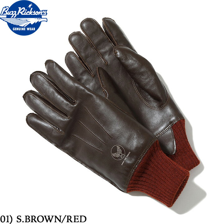 楽天市場】手袋 バズリクソンズの通販