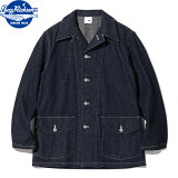 No.BR15302BUZZRICKSON'SХꥯU.S.ARMYDENIMWORKINGJACKET