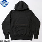 No.BR68914 BUZZ RICKSON'S バズリクソンズSWEAT PARKA