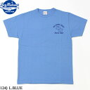 No.BR78780 BUZZ RICKSONS バズリクソンズS/S T-SHIRT“43rd BOMB. GROUP”