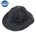 No.BR01476A BUZZ RICKSON 039 SバズリクソンズHAT,WORKING,DENIM