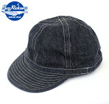 No.BR02308 BUZZ RICKSON'SХꥯARMY DENIM CAP