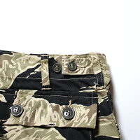 No.BR41903BUZZRICKSON'SバズリクソンズGOLDTIGERPATTERNSPANTS