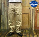 No.M43035 BUZZ RICKSON 039 S バズリクソンズEARLY MILITARY CHINOS “1945 MODEL”