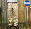 No.M43036 BUZZ RICKSON 039 S バズリクソンズEARLY MILITARY CHINOS “1942 MODEL”