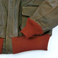 No.BR80427BUZZRICKSON'SバズリクソンズA-2OrderNo.18775-P13thFERRYINGSQ.