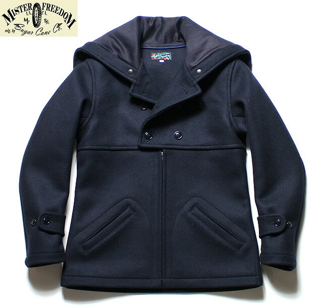 No.SC14240 MISTER FREEDOM ミスターフリーダムMFSC“HUDSON” JACKET