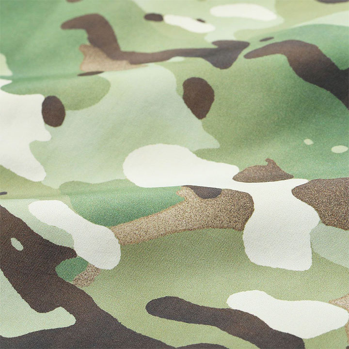 MFG TACTICAL JACKET / MFG タクティカルジャケット / No. MG15523