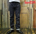 No.SC42009 SUGAR CANE VK[P[STANDARD DENIM12oz.g1947 MODEL TYPE-2h