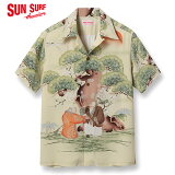 No.SS39231SUNSURF󥵡SPECIALEDITIONFLOWERBLOOMINGFOLKTALE