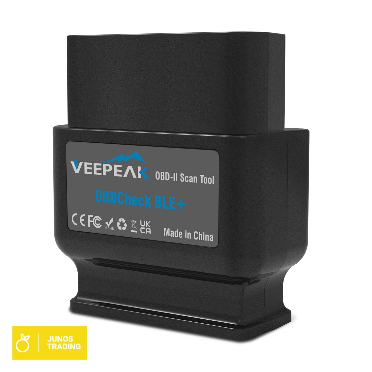 Veepeak OBDCheck BLE Bluetooth 4.0 BMW MINI 故障診断機 車 用品 車用品 カー用品 カーグッズ 車グッズ グッズ obd2 診断機 自動車診断機 日本語 車載ecu ecu チューニング デイライト スマホ BimmerCode BimmerLink DTC ELM327 公式