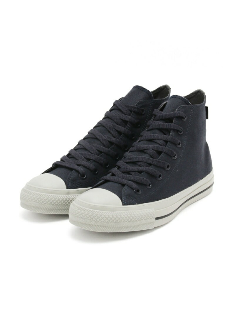 CONVERSE / コンバース オールスター(R)ナナミカ ゴアテックス HI JUNRed ジュンレッド シューズ 靴 スニーカー ネイビー【送料無料】 Rakuten Fashion