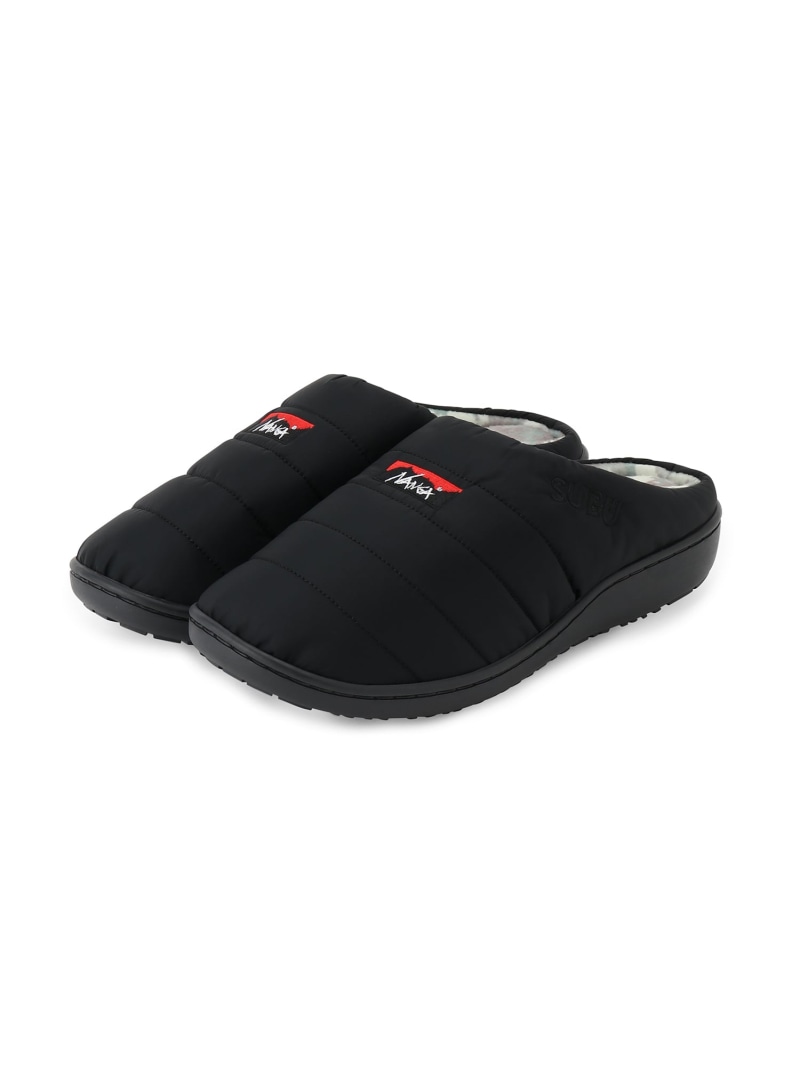 【 NANGA/ナンガ*SUBU/スブ 】AURORA WINTER SANDAL / オーロラ ウインター サンダル JUNRed ジュンレッド シューズ・靴 その他のシューズ・靴 ブラック ブラウン カーキ【送料無料】[Rakuten Fashion]