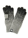 【EVOLG/エヴォログ】j.n.r.d/SCRUB JUNRed ジュンレッド ファッション雑貨 手袋 ブラック イエロー ブルー[Rakuten Fashi...