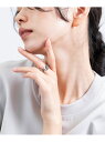 【SALE/30%OFF】ital. from JUNRed / flat link chain JUNRED ジュンレッド アクセサリー・腕時計 リング・指輪...