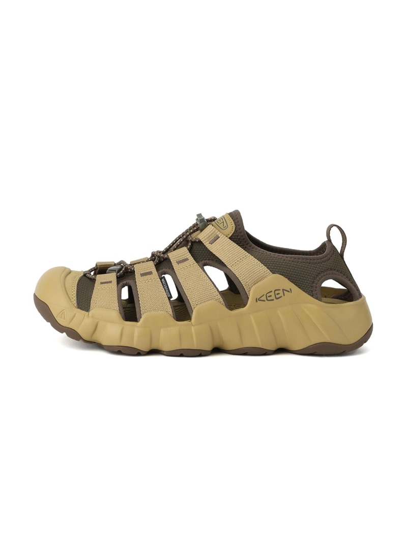 楽天市場】KEEN newport H2（カラーベージュ）（その他｜サンダル