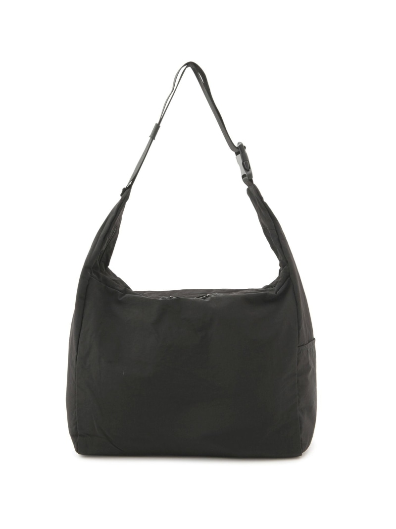 Rakuten - 【SALE／50%OFF】【stable/ステーブル】ナイロンルーズビックショルダーバッグ j.n.r.d ジュン スタンダード ピックス バッグ ショルダーバッグ パープル グレー レッド ブラック【RBA_E】[Rakuten Fashion]