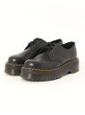 Dr.Martens ドクターマーチン / 1461 Quad JUNRED ジュンレッド シューズ・靴 レースアップ・ドレスシューズ ブラック【送料無料】[R...