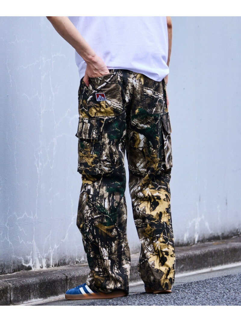 Rakuten - 【SALE／34%OFF】【BENDAVIS別注】カーゴパンツ j.n.r.d ジュン スタンダード ピックス パンツ カーゴパンツ カーキグリーン【RBA_E】【送料無料】[Rakuten Fashion]