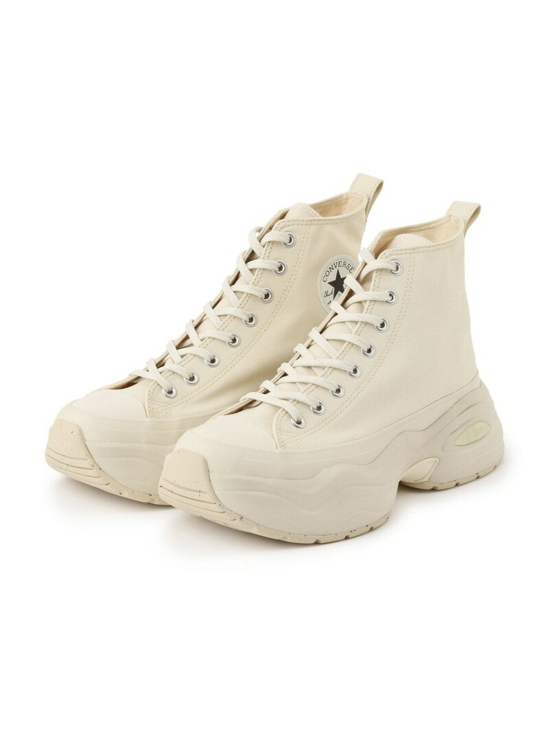 【SALE／40%OFF】【CONVERSE/コンバース】ALL STAR(R)SURGETRAINER HI JUNRED ジュン スタンダード ピックス シューズ・靴 スニーカー ブラック ホワイト【RBA_E】【送料無料】[Rakuten Fashion]
