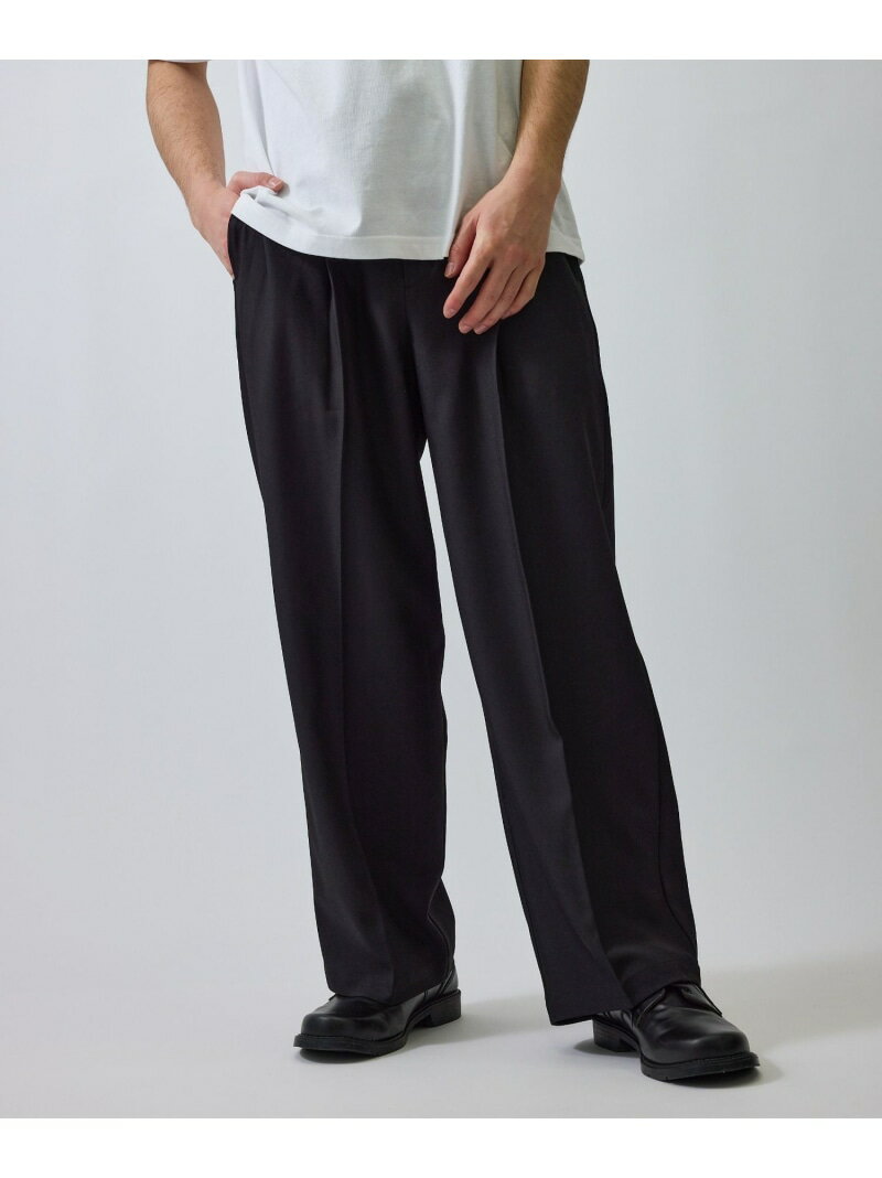 Rakuten - 【SALE／16%OFF】モイストカットツイルパンツ j.n.r.d ジュン スタンダード ピックス パンツ その他のパンツ ブラック グレー【RBA_E】【送料無料】[Rakuten Fashion]