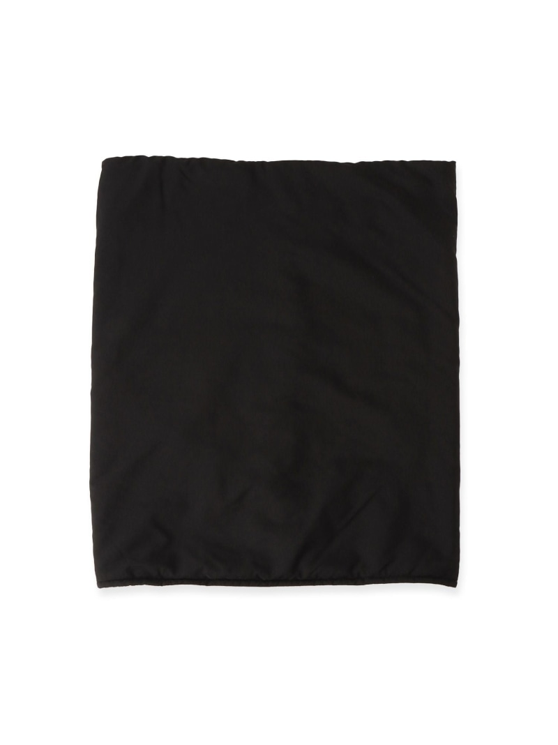 j.n.r.d/リバーシブルボアナイロンスヌード JUNRED ジュン スタンダード ピックス ファッション雑貨 マ..