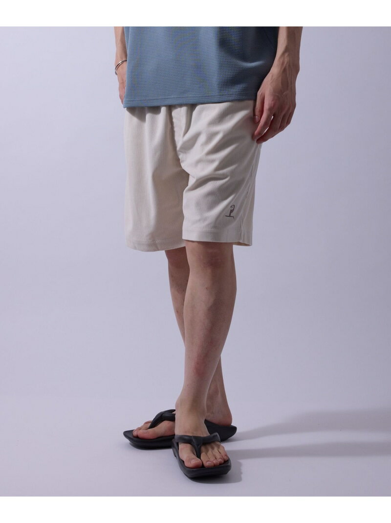 Short, Half Pants - 【SALE／38%OFF】【Toucan Surfing/トゥーカンサーフィン】別注/コールショーツ j.n.r.d ジュン スタンダード ピックス パンツ その他のパンツ グレー ベージュ【RBA_E】[Rakuten Fashion]
