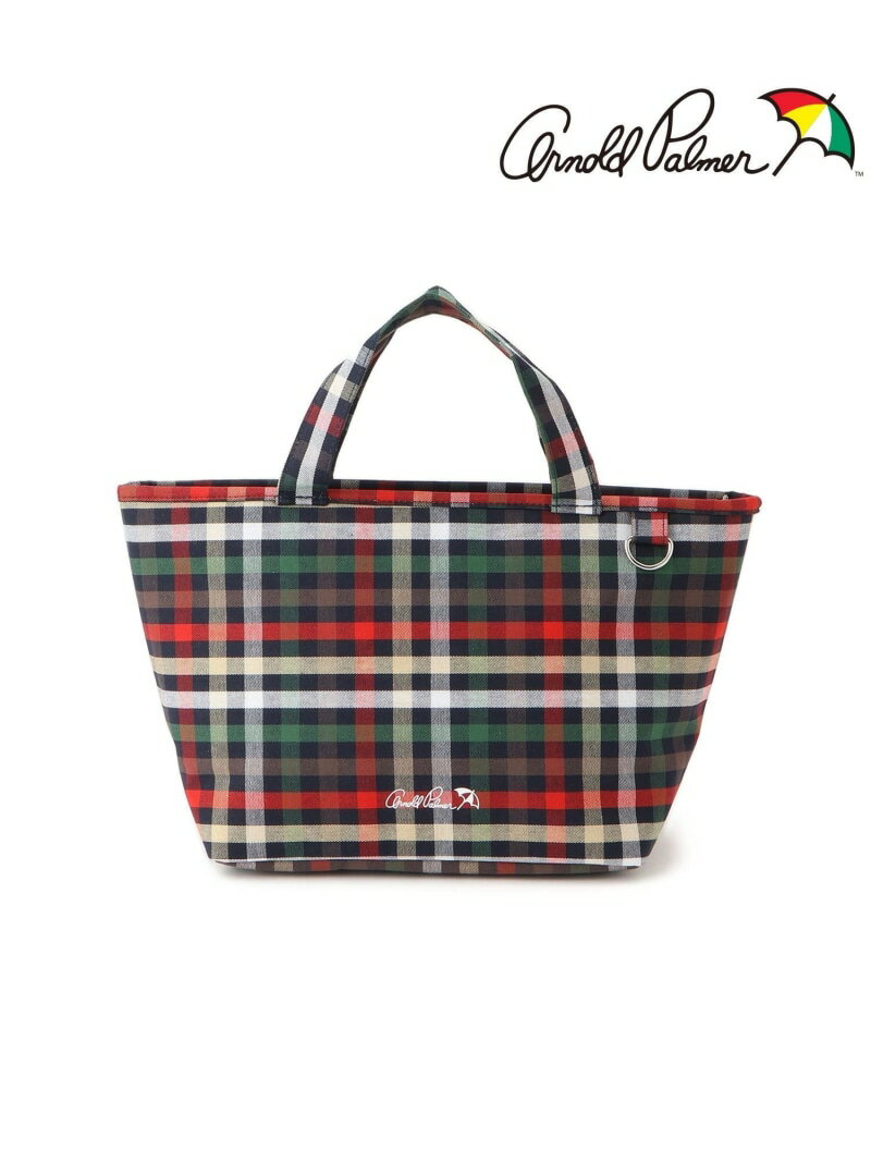 Rakuten - 【SALE／30%OFF】【ARNOLD PALMER * j.n.r.d】別注/ランチトート j.n.r.d ジュン スタンダード ピックス バッグ トートバッグ ネイビー ベージュ ブラック【RBA_E】[Rakuten Fashion]
