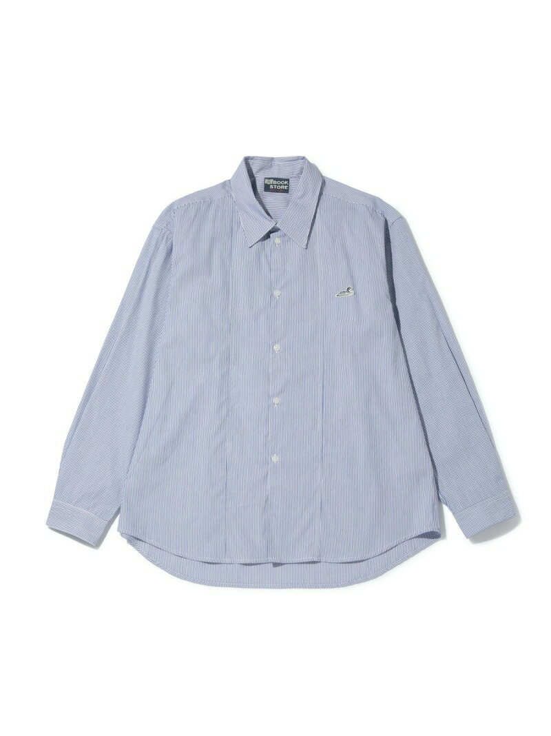 Rakuten - 【SALE／23%OFF】RED EYE DUCK スタンダードシャツ j.n.r.d ジュン スタンダード ピックス トップス シャツ・ブラウス ネイビー グリーン ホワイト【RBA_E】【送料無料】[Rakuten Fashion]