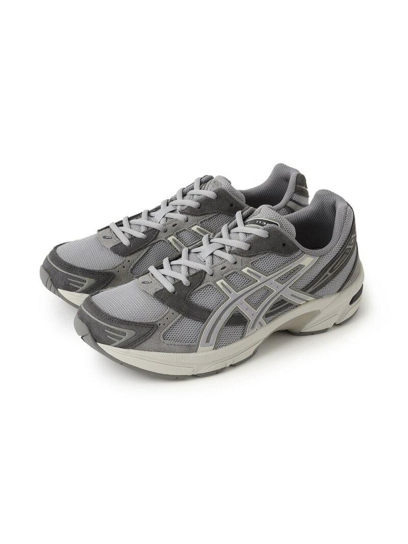 【asics/アシックス】GEL-1130/ゲル JUNRED ジュン スタンダード ピックス シューズ・靴 スニーカー グレー【送料無料】[Rakuten Fashion]