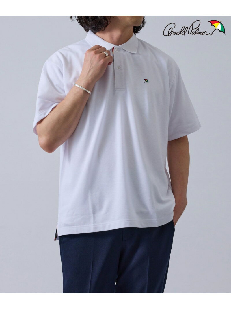 別注/チェックポロシャツj.n.r...