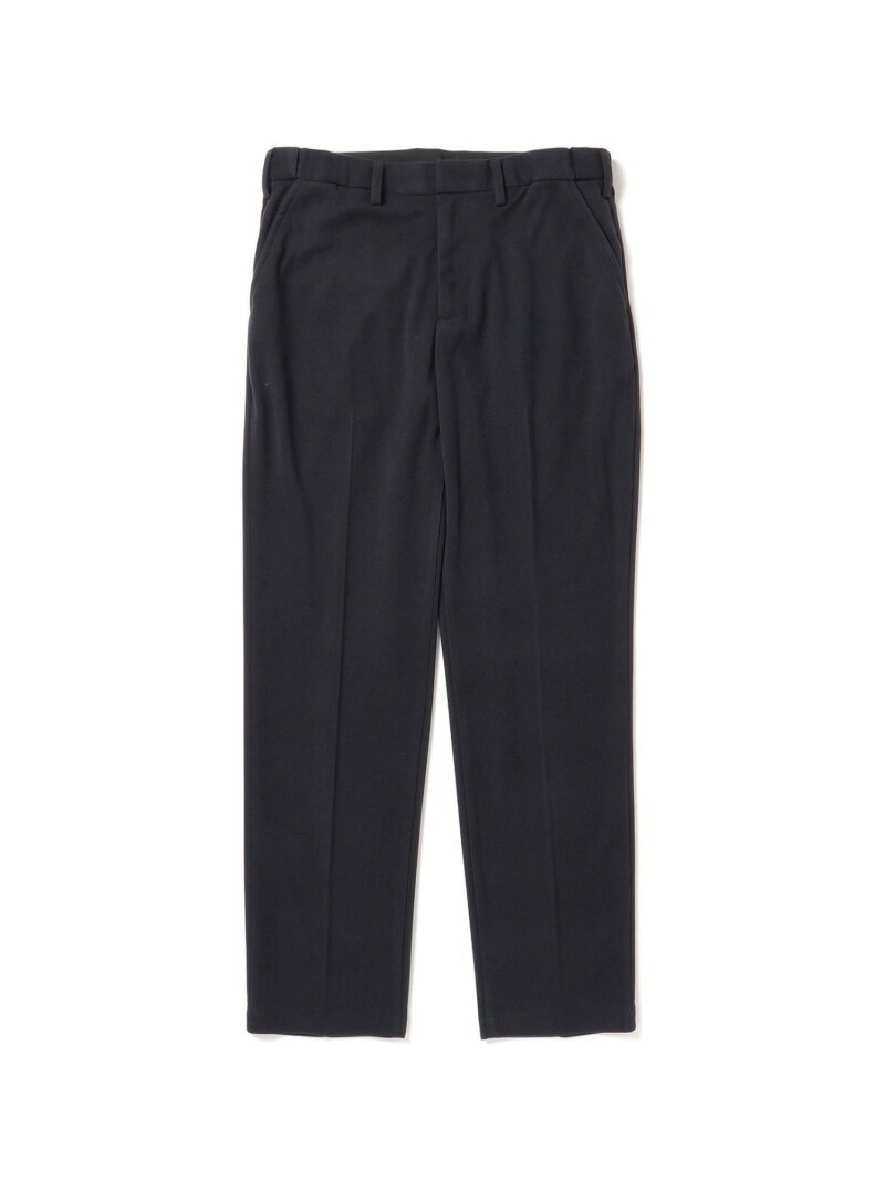 スマートアジャストスリムテーパードパンツ JUN STANDARD PICKS ジュン スタンダード ピックス パンツ ..