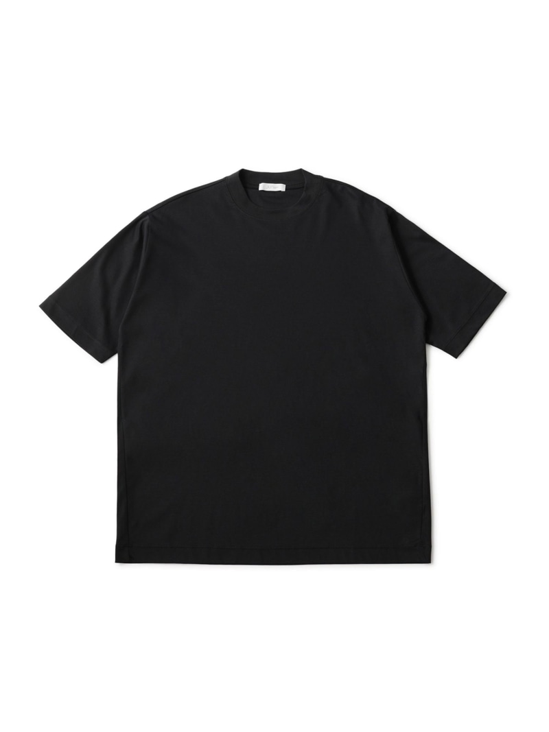 Rakuten - シルクブレンドバックハイネック JUN STANDARD PICKS ジュン スタンダード ピックス トップス カットソー・Tシャツ ホワイト ブラック ベージュ【送料無料】[Rakuten Fashion]