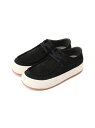 【CONVERSE/コンバース】BOARDERSTAR MOCCASIN OX JUNRed ジュンレッド シューズ・靴 モカシン・デッキシューズ ブラック【送...