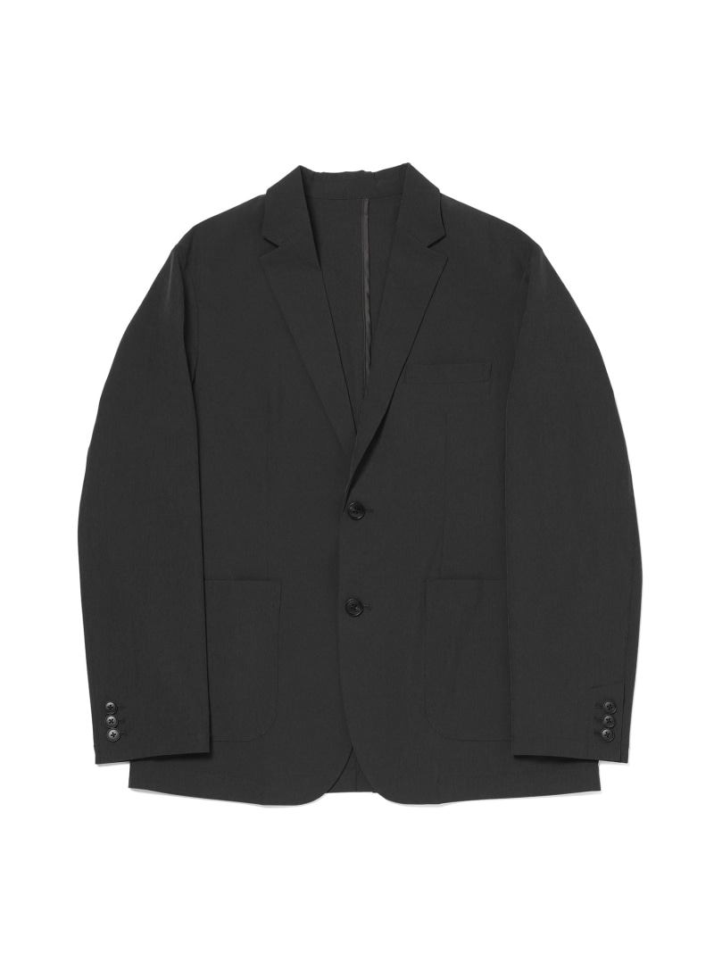 【SALE／50%OFF】j.n.r.d / マルチウェイストレッチジャケット j.n.r.d ジュン スタンダード ピックス ジャケット・アウター テーラードジャケット・ブレザー ネイビー グレー ベージュ【RBA_E】【送料無料】[Rakuten Fashion]