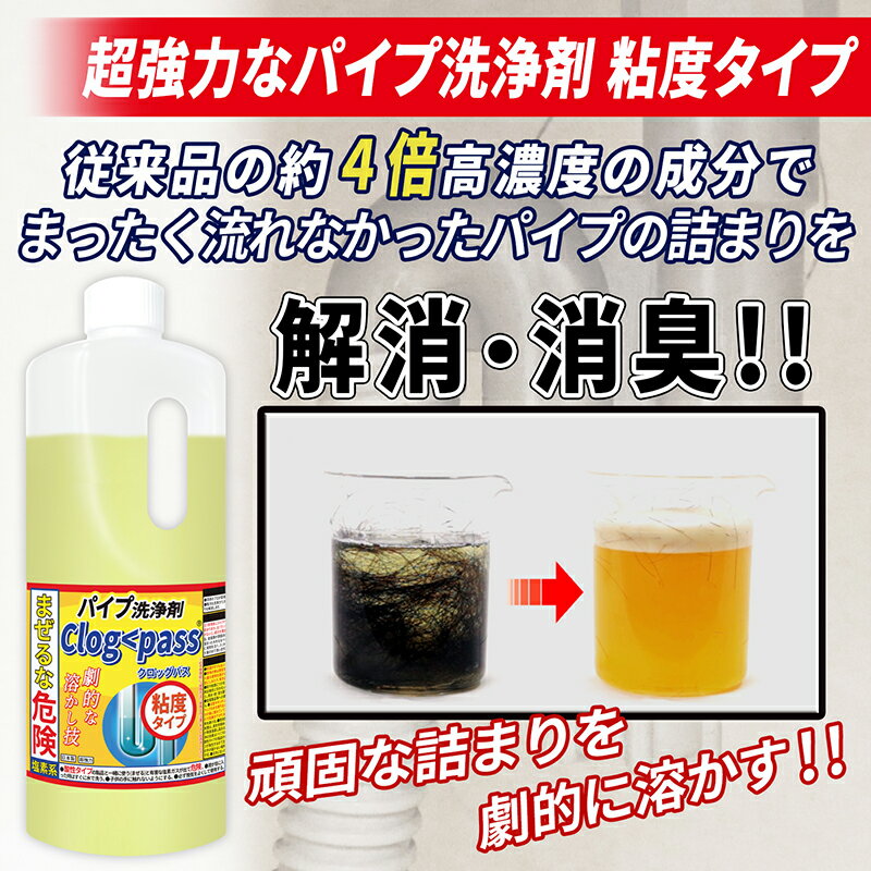 15分置くだけでヌメリ・油汚れを綺麗に