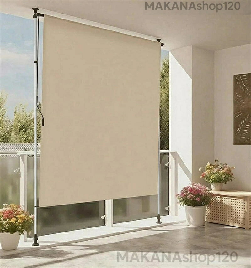 【 100% 新品+送料無料 】* サンシェード  ・幅200cm×高さ170〜283cm 楽天市場】サンシェード 100 200（日よけ・シェード｜エクステリア