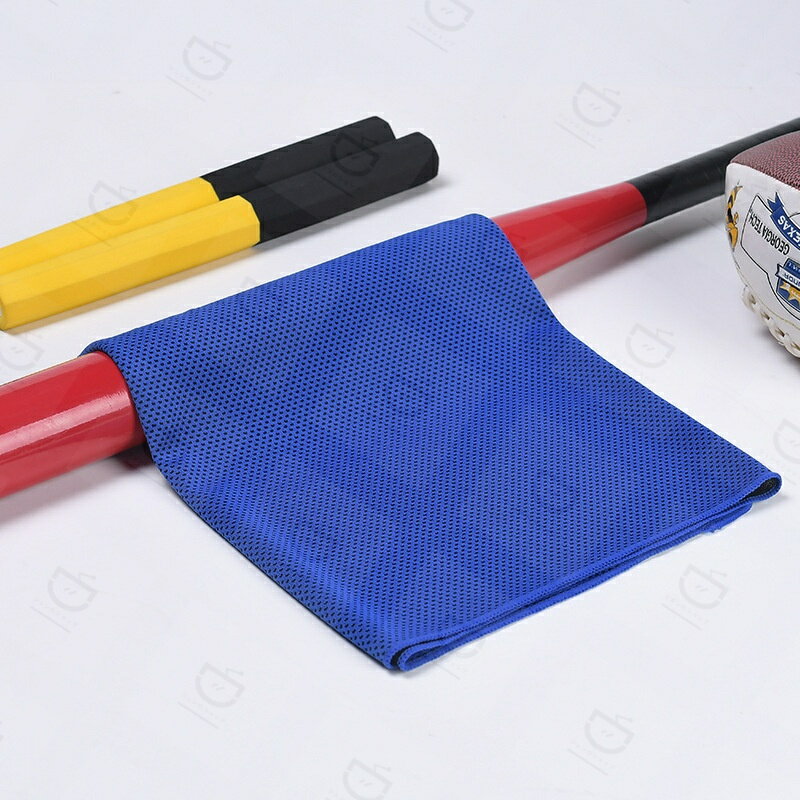 【冷感進化】冷感タオル 夏用 瞬間ひんやり クールタオル スポーツ ジム アウトド...