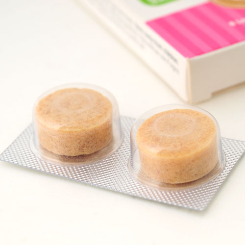 マルカイコーポレーション『マヌカハニードロップエキナセア&プロポリス』