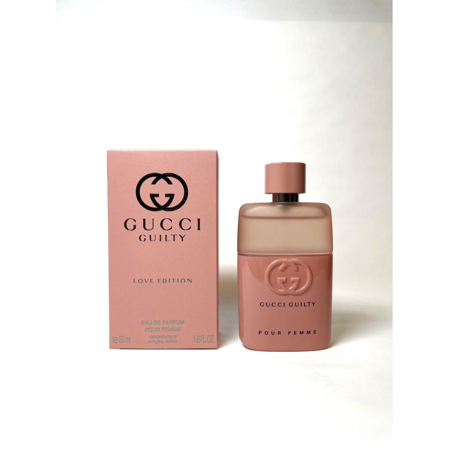 グッチGUCCIギルティプールファ...