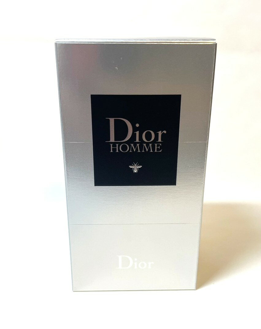 【送料無料】クリスチャンディオール Christian Dior ディオールオム Dior HOMME 100ml 香水 フレグランス