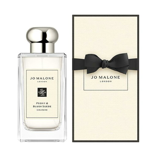 【送料無料】Jo Malone London ジョーマローン ピオニー & ブラッシュ スエード コロン 100ml フレグランス 香水 プレゼント ギフト 人気 【送料無料】Jo Malone London ジョーマローン ピオニー & ブラッシュ スエード コロン 100ml フレグランス 香水 プレゼント ギフト 人気